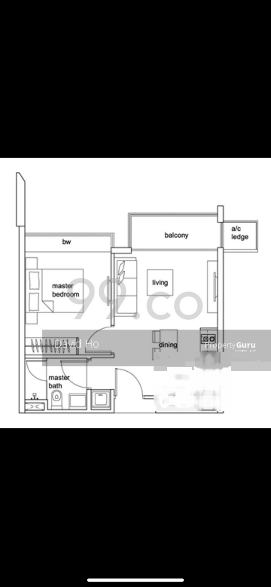 Hundred Trees (D5), Condominium #209893811